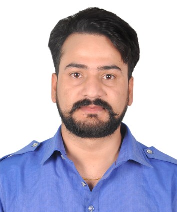 Premraj Bajagain